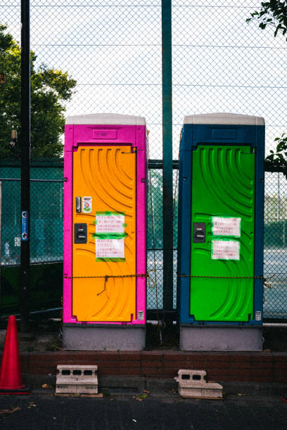 Professional porta potty rental in Hollidaysburg, PA